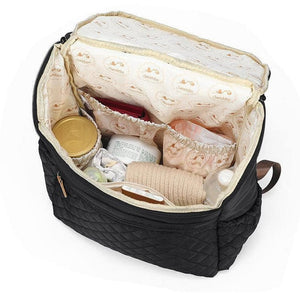 Fashion New Baby Diaper Bag