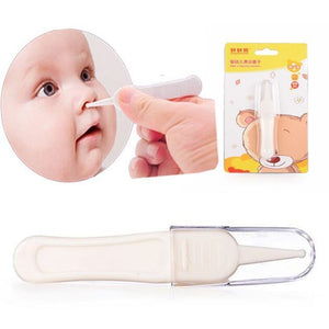 Baby Dig Booger Clip Infants