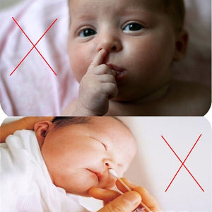 Baby Dig Booger Clip Infants